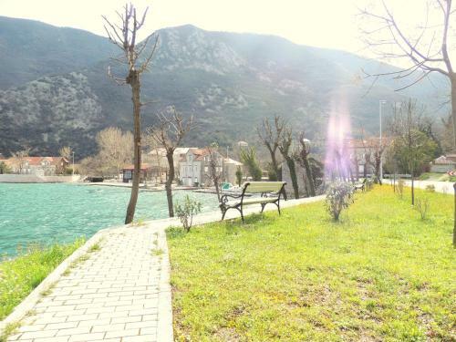 Villa Maria Apartments