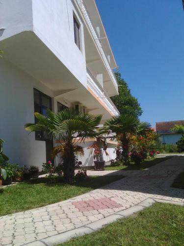 Apartments Jakupi