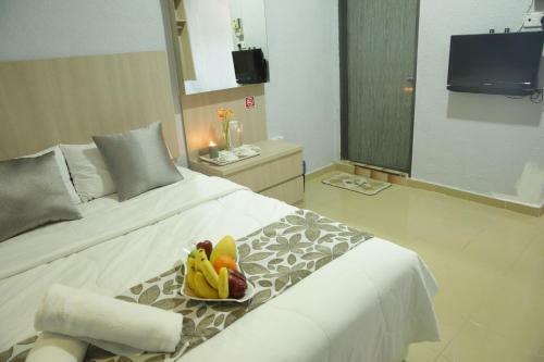 Motel Chalet Sri Bayu Inn