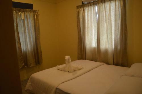 Motel Chalet Sri Bayu Inn