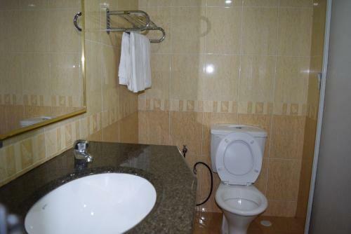 Hotel Sri Garden Sdn. Bhd.