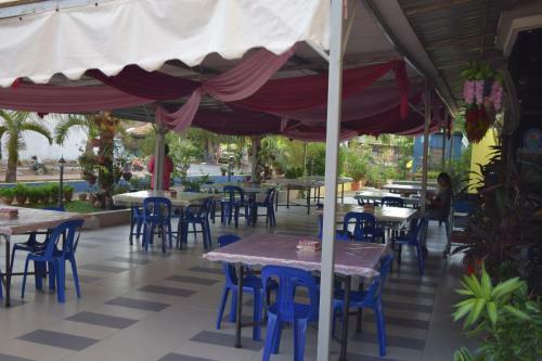 Hotel Sri Garden Sdn. Bhd.