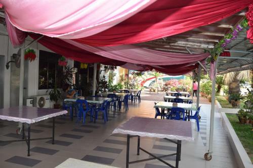 Hotel Sri Garden Sdn. Bhd.