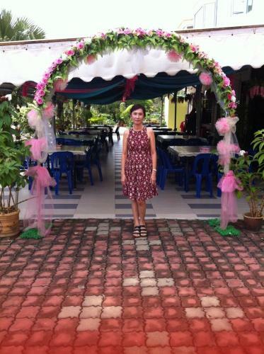 Hotel Sri Garden Sdn. Bhd.