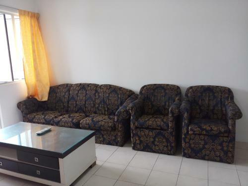 Apartamento Epul Homestay Cameron Highland