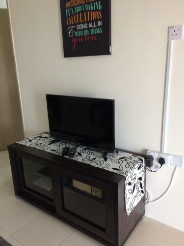 Homestay Warisan D'gambang