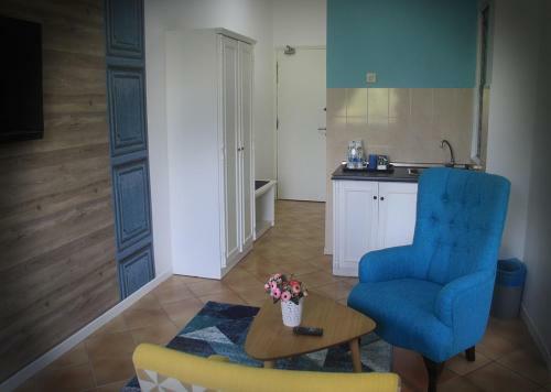 Hotel Delima Suite & Apartment