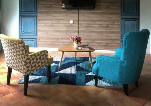 Hotel Delima Suite & Apartment