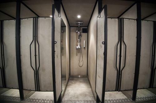 Hotel Capsule Transit Klia 2 (landside) - Gateway@klia2, Level 1