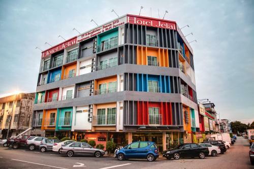 Hotel Jelai @ Temerloh, Pahang