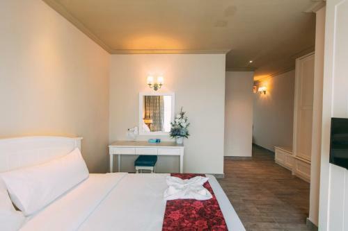Hotel Tasik Villa International Resort