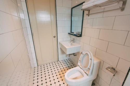 Hotel Tasik Villa International Resort