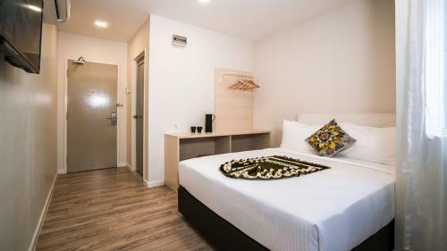 Wg Hotel