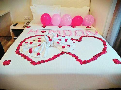 Wg Hotel