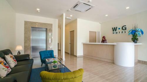 Wg Hotel