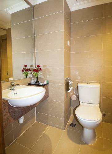 Pearl View Hotel Prai, Penang