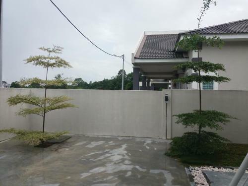 Chemor Perak Muslim Homestay