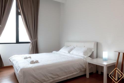 Apartamento Oasis Condominium Suites @ Simee (8 Pax) Eech08