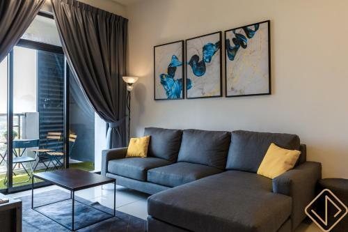 Apartamento Oasis Condominium Suites @ Simee (8 Pax) Eech08