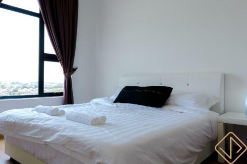Apartamento Oasis Condominium Suites @ Simee (8 Pax) Eech08
