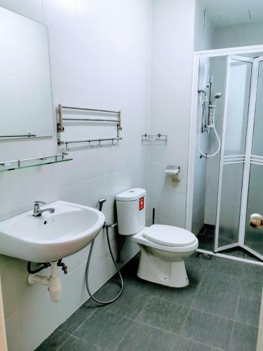 Apartamento Mr.j Homestay