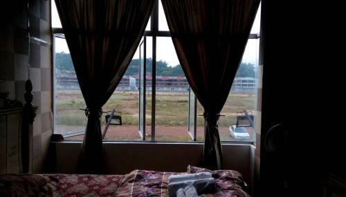 Bed & Breakfast Hotel Bella Vista