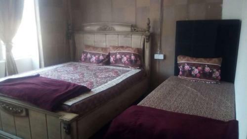 Bed & Breakfast Hotel Bella Vista