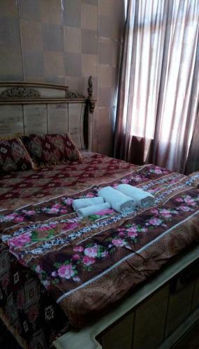Bed & Breakfast Hotel Bella Vista