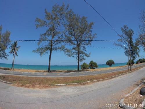 Promenade Homestay Dungun