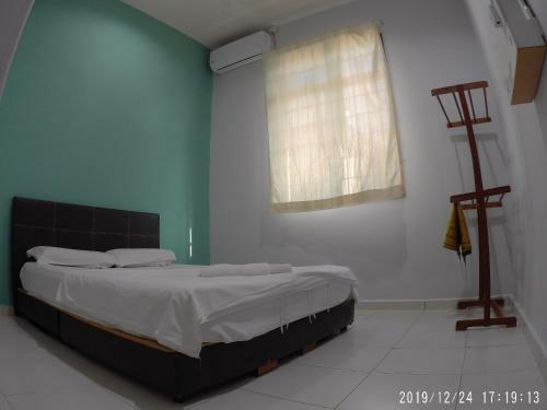 Promenade Homestay Dungun