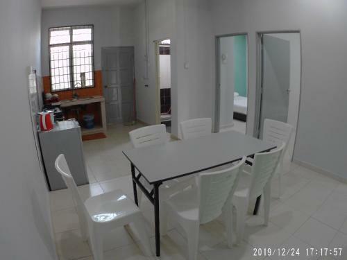 Promenade Homestay Dungun