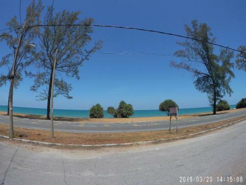 Promenade Homestay Dungun