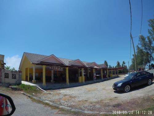 Promenade Homestay Dungun