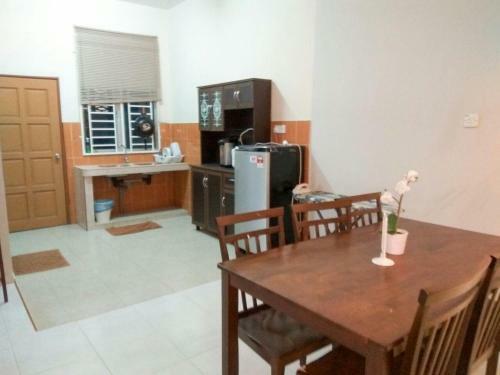 Promenade Homestay Dungun