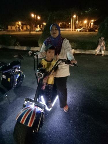 Syahril Homestay