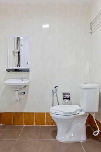 Mbi Desaku Homestay