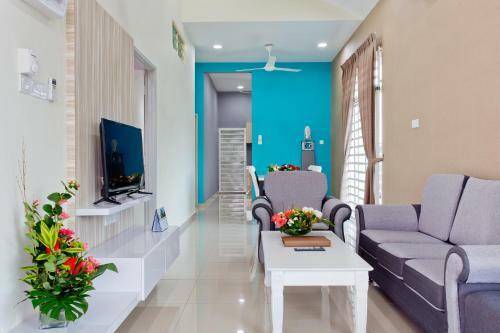Mbi Desaku Homestay