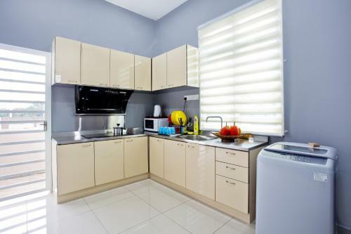 Mbi Desaku Homestay