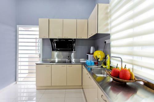 Mbi Desaku Homestay