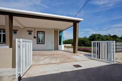 Mbi Desaku Homestay