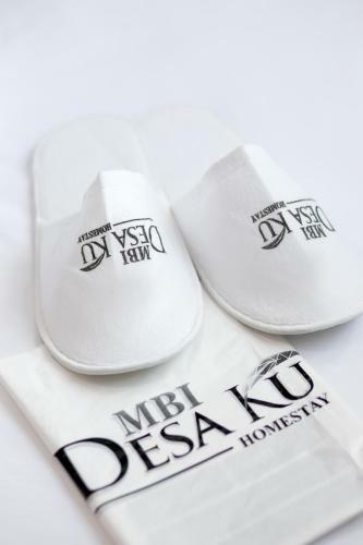 Mbi Desaku Homestay