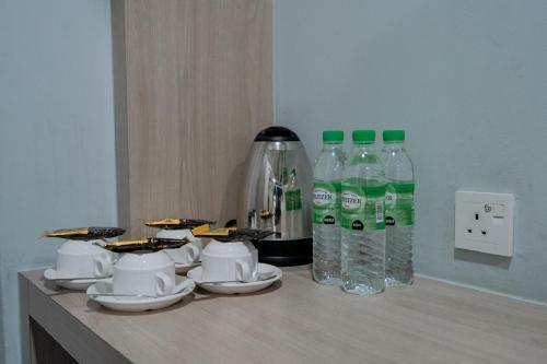 Kimal Hotel Taiping