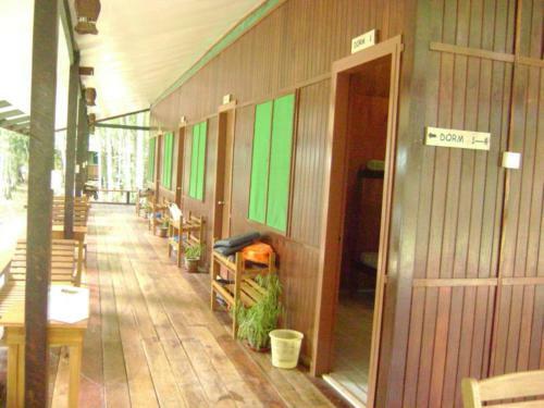 Nature Lodge Kinabatangan