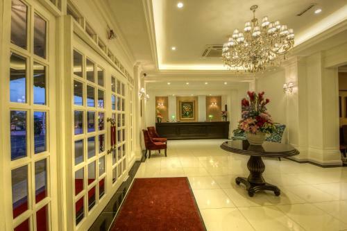 Merdeka Hotel Kluang
