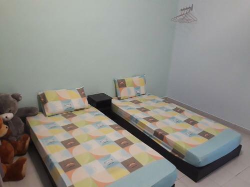 Nds Homestay Muar