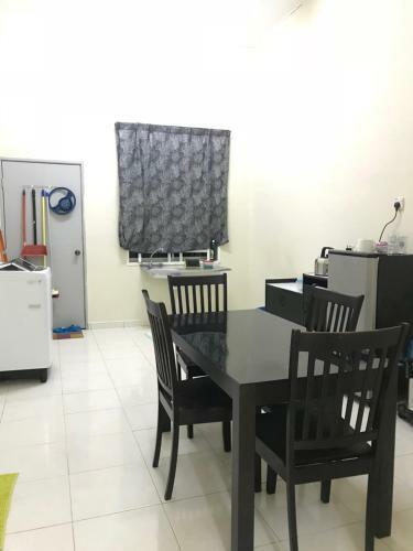 Cempaka Homestay Muar