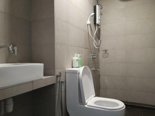 Apartamento Peanut House @ Studio 14 Shah Alam