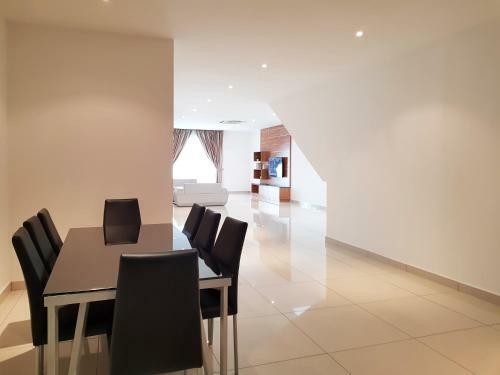 Ksl Hotel And Resort - Apartment