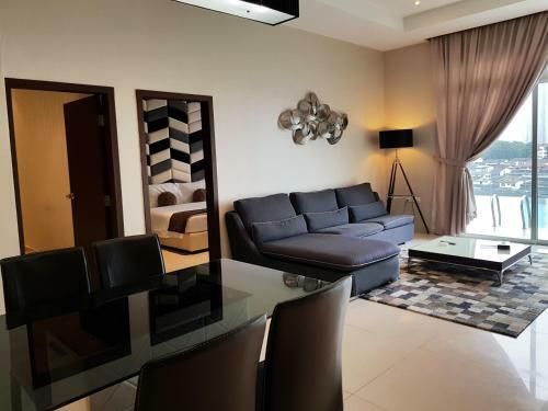 Ksl Hotel And Resort - Apartment