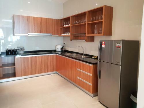 Ksl Hotel And Resort - Apartment